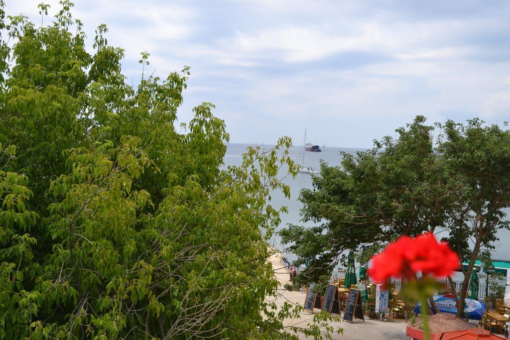 Family Hotel Magnolia Balchik Værelse billede