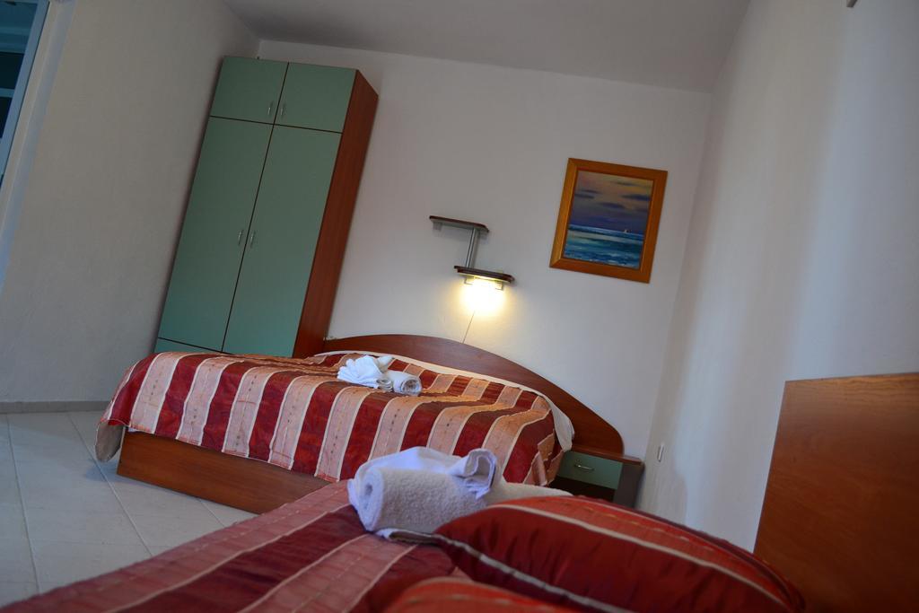 Family Hotel Magnolia Balchik Værelse billede