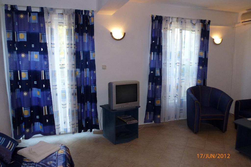 Family Hotel Magnolia Balchik Værelse billede