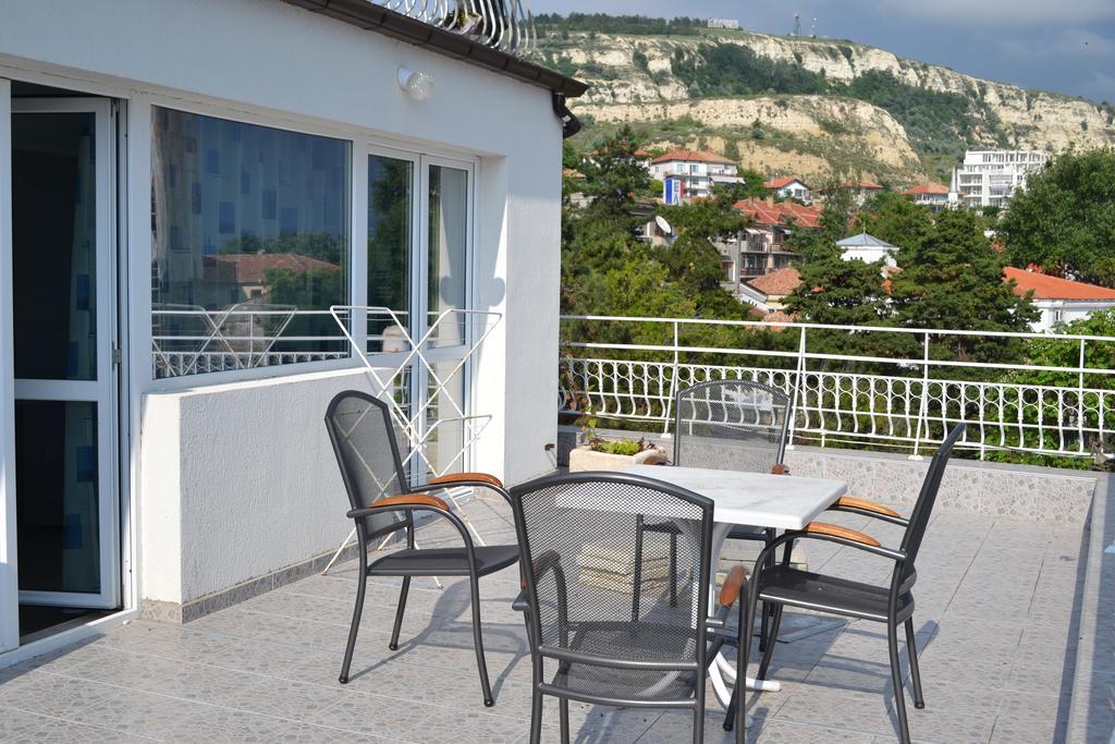 Family Hotel Magnolia Balchik Værelse billede