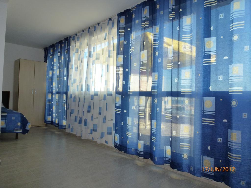 Family Hotel Magnolia Balchik Værelse billede