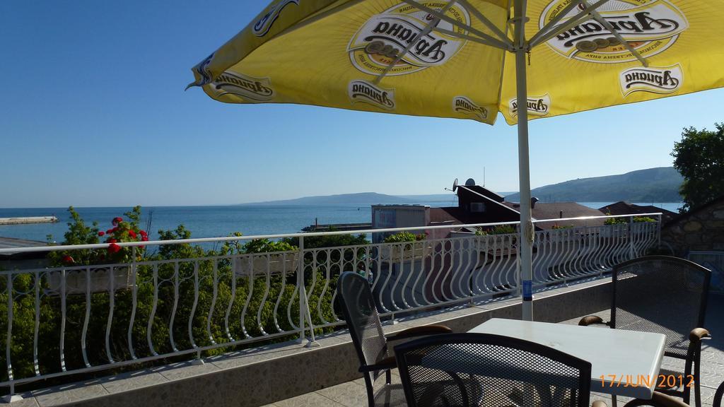 Family Hotel Magnolia Balchik Værelse billede